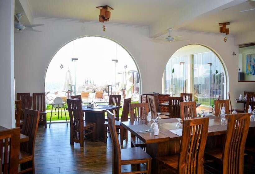 Fotos del hotel Water Gate Resort & Spa:  12