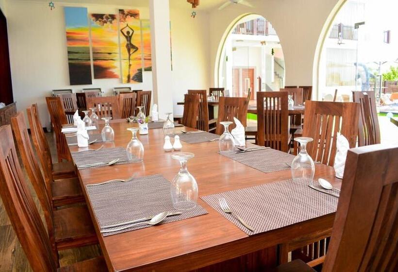 Fotos del hotel Water Gate Resort & Spa:  2