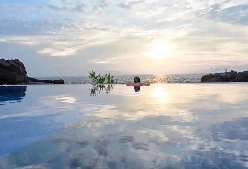 Fotos del hotel Water Gate Resort & Spa:  6