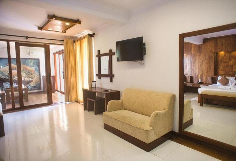 Fotos del hotel Water Gate Resort & Spa:  24