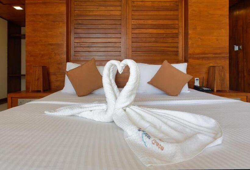 Fotos del hotel Water Gate Resort & Spa:  23