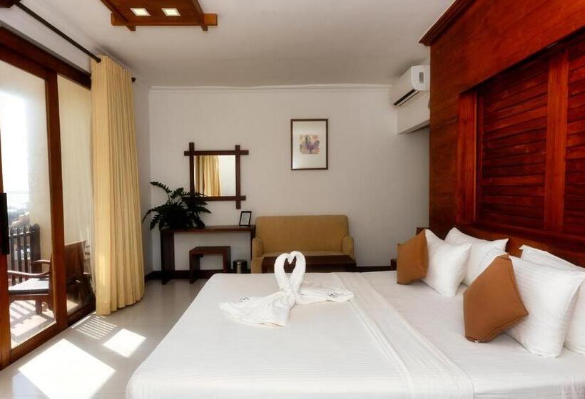 Fotos del hotel Water Gate Resort & Spa:  15