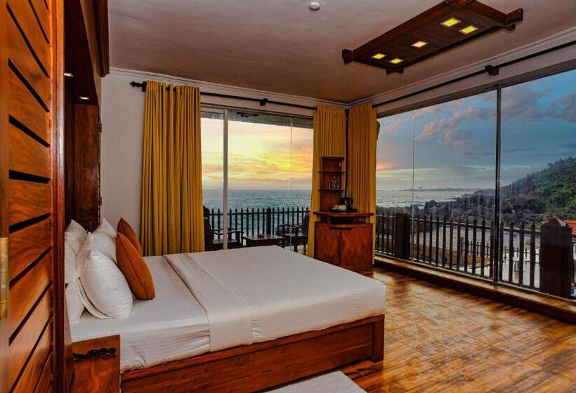 Fotos del hotel Water Gate Resort & Spa:  14