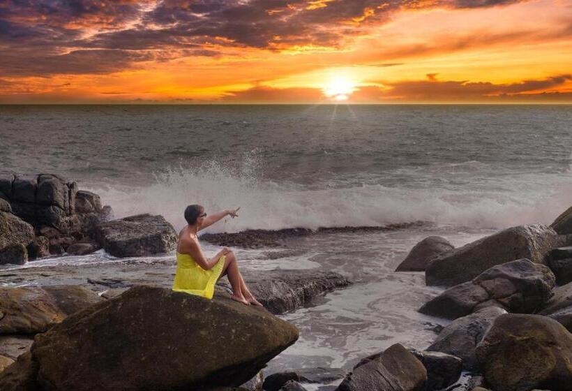 Fotos del hotel Water Gate Resort & Spa:  5