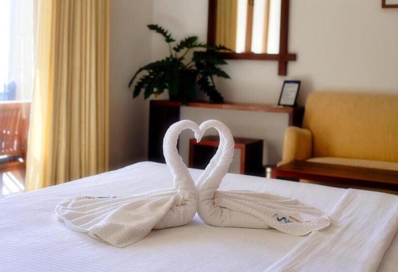 Fotos del hotel Water Gate Resort & Spa:  25