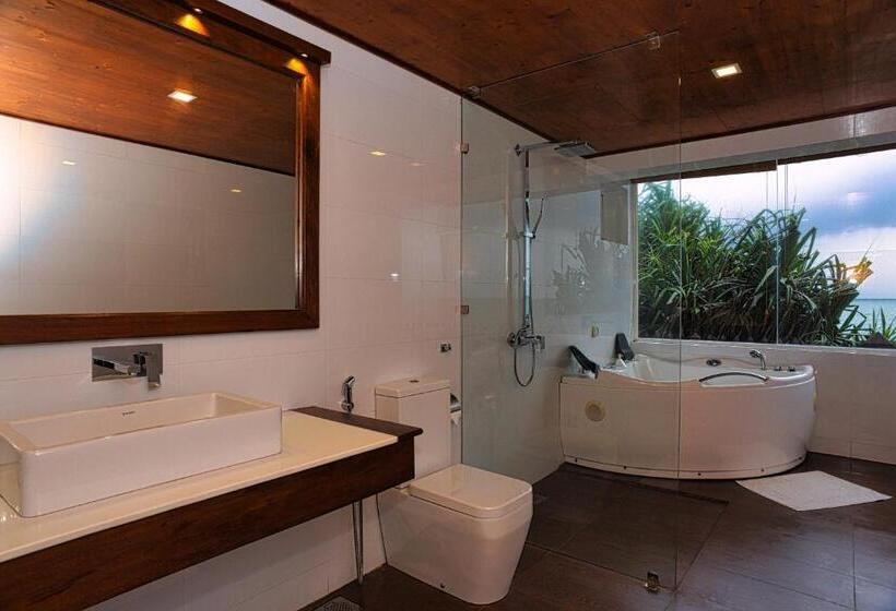 Fotos del hotel Water Gate Resort & Spa:  4