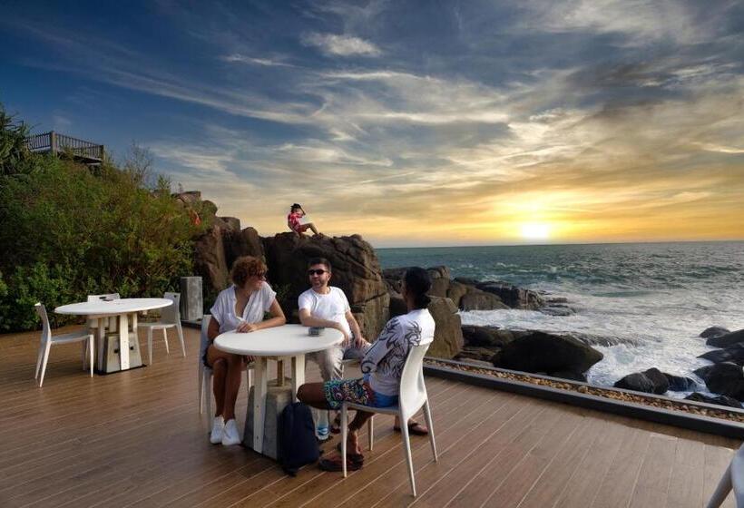 Fotos del hotel Water Gate Resort & Spa:  10