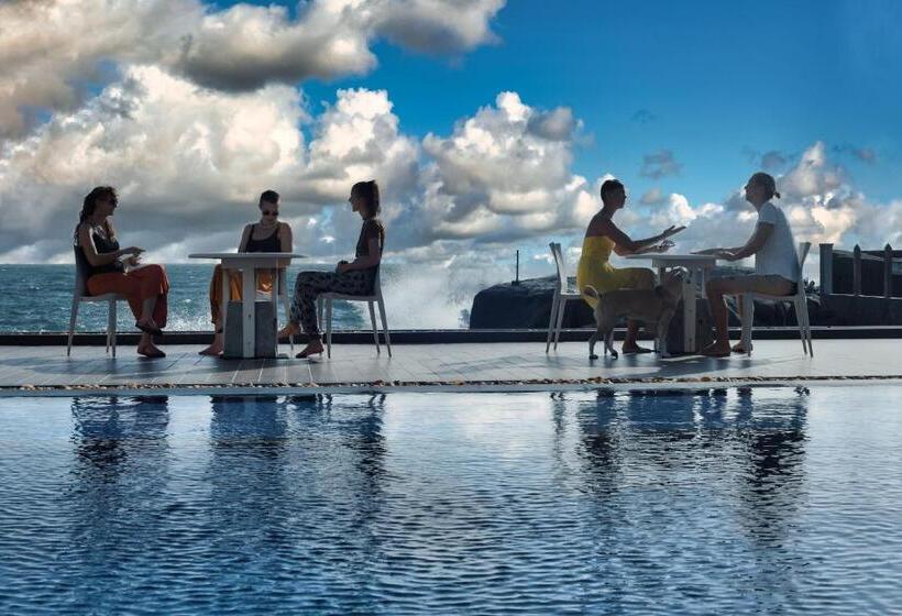 Fotos del hotel Water Gate Resort & Spa:  9