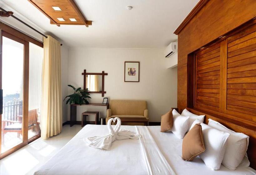 Fotos del hotel Water Gate Resort & Spa:  11