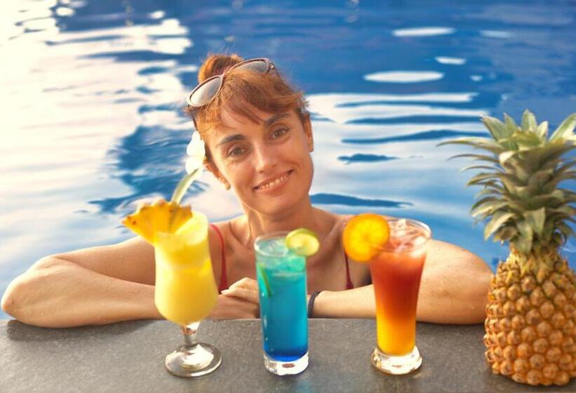 Fotos del hotel Water Gate Resort & Spa:  3