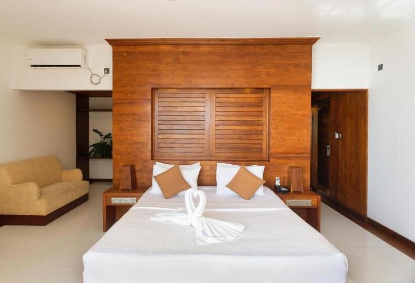 Fotos del hotel Water Gate Resort & Spa:  21