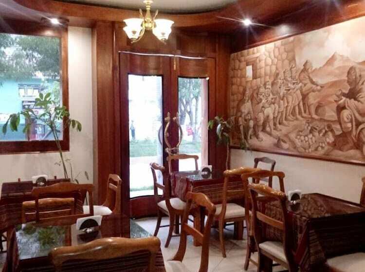 Fotos del hotel Europa  Exclusive:  6