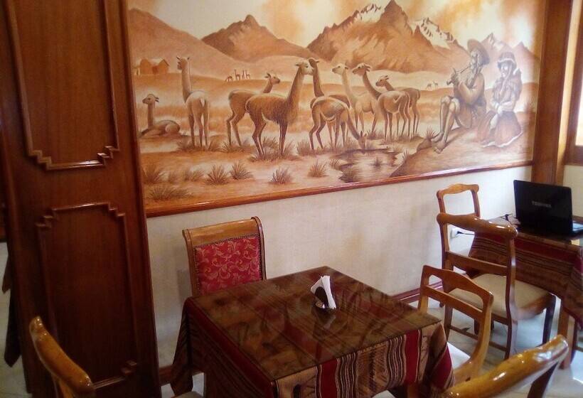 Fotos del hotel Europa  Exclusive:  8