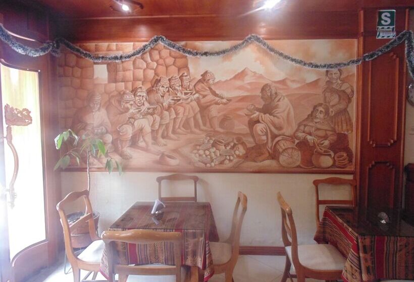 Fotos del hotel Europa  Exclusive:  2