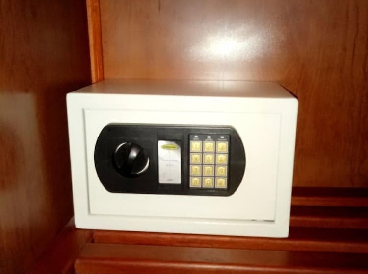 Fotos del hotel Europa  Exclusive:  3