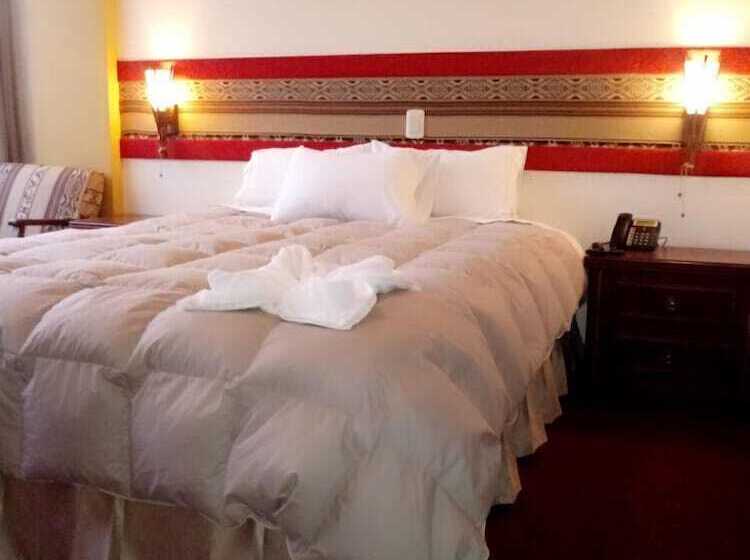 Fotos del hotel Europa  Exclusive:  10