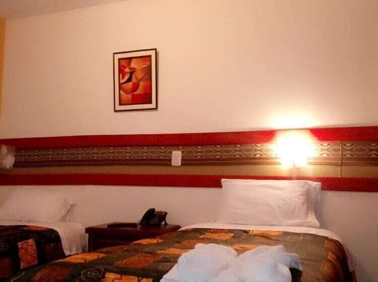 Fotos del hotel Europa  Exclusive:  16