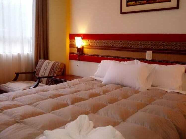 Fotos del hotel Europa  Exclusive:  11