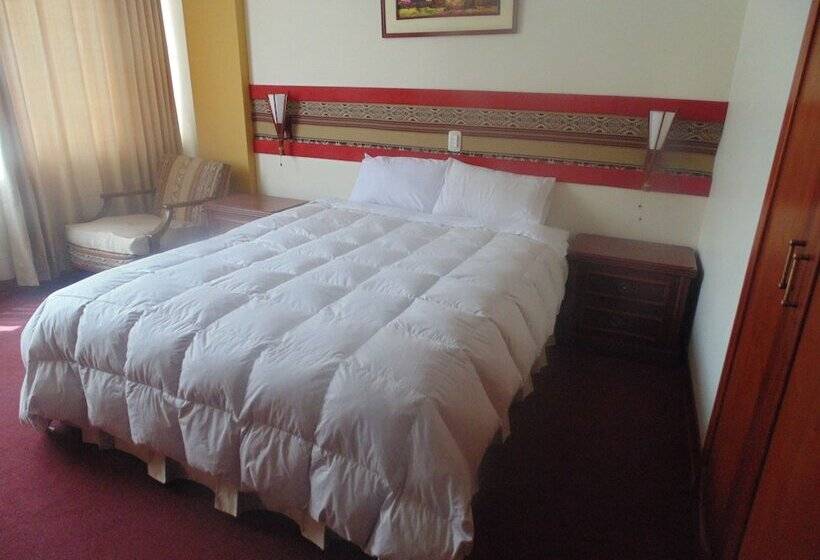 Fotos del hotel Europa  Exclusive:  9