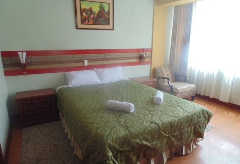 Fotos del hotel Europa  Exclusive:  5