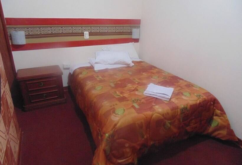 Fotos del hotel Europa  Exclusive:  14