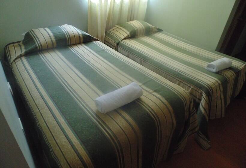 Fotos del hotel Europa  Exclusive:  13