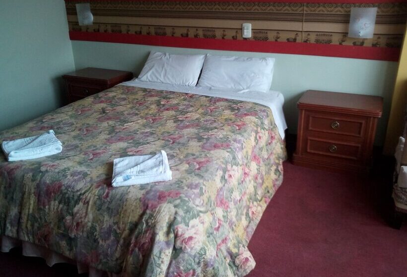 Fotos del hotel Europa  Exclusive:  12