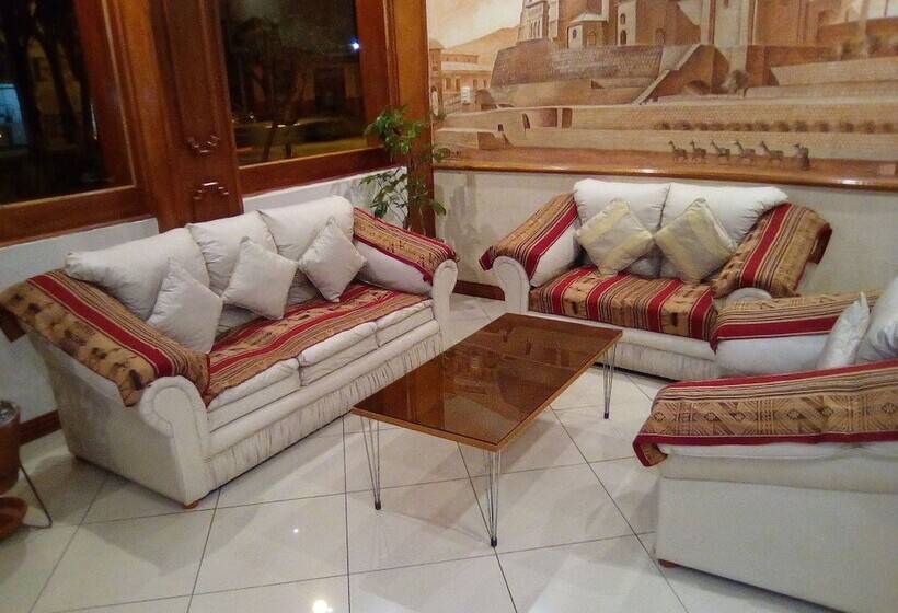 Fotos del hotel Europa  Exclusive:  18