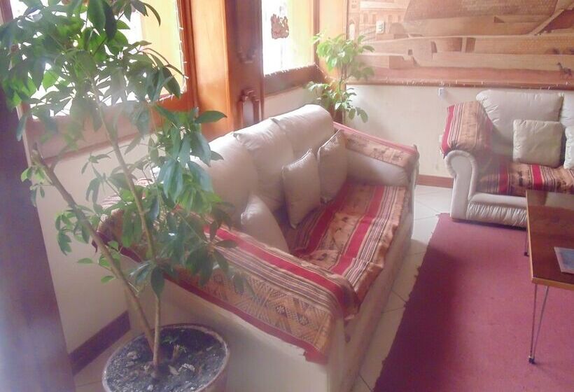 Fotos del hotel Europa  Exclusive:  17