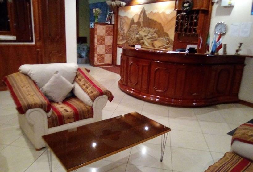 Fotos del hotel Europa  Exclusive:  21