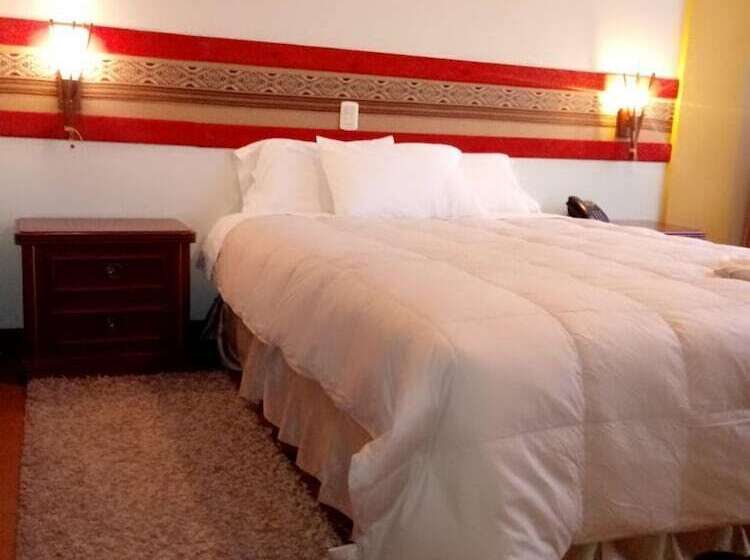 Fotos del hotel Europa  Exclusive:  7