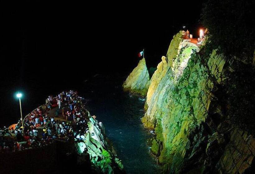 Fotos del hotel Acapulco Amor:  7