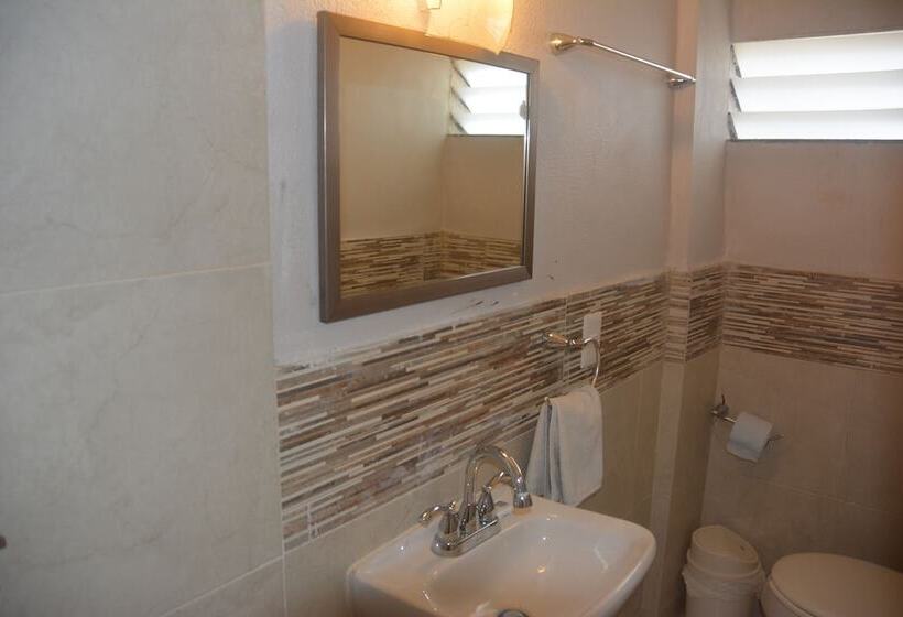 Fotos del hotel Acapulco Amor:  17