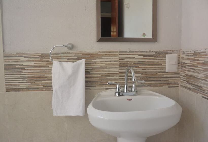 Fotos del hotel Acapulco Amor:  13