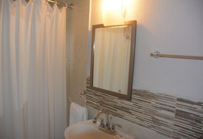 Fotos del hotel Acapulco Amor:  15