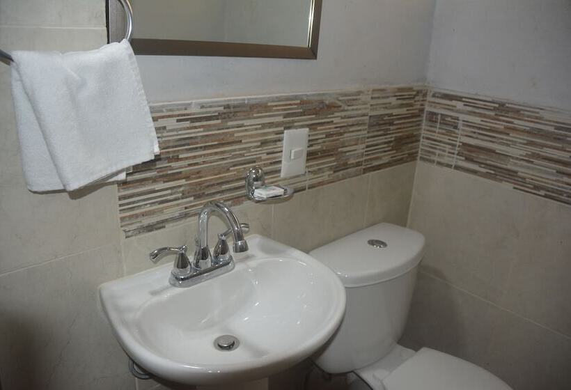 Fotos del hotel Acapulco Amor:  10