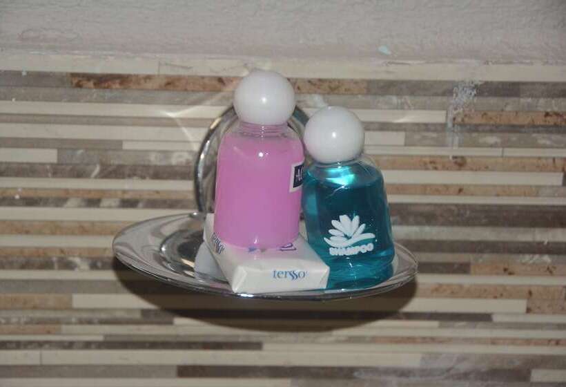 Fotos del hotel Acapulco Amor:  3