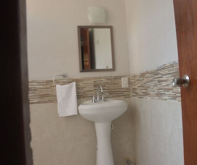 Fotos del hotel Acapulco Amor:  6