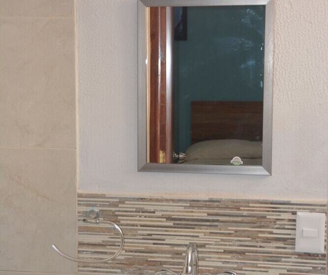 Fotos del hotel Acapulco Amor:  19