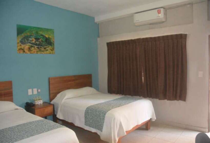 Fotos del hotel Acapulco Amor:  12