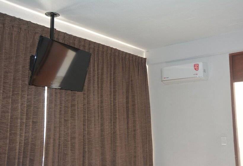 Fotos del hotel Acapulco Amor:  11