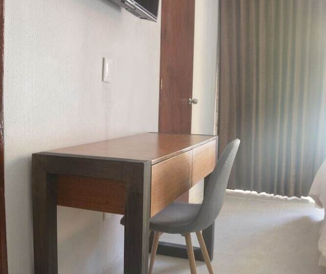 Fotos del hotel Acapulco Amor:  18