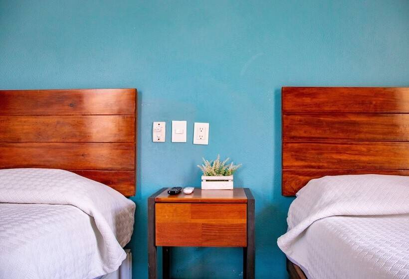 Fotos del hotel Acapulco Amor:  24