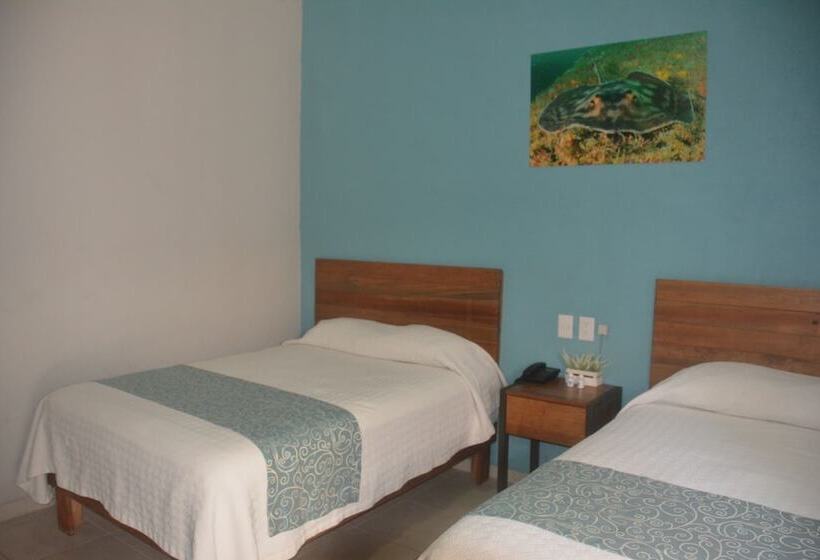 Fotos del hotel Acapulco Amor:  2