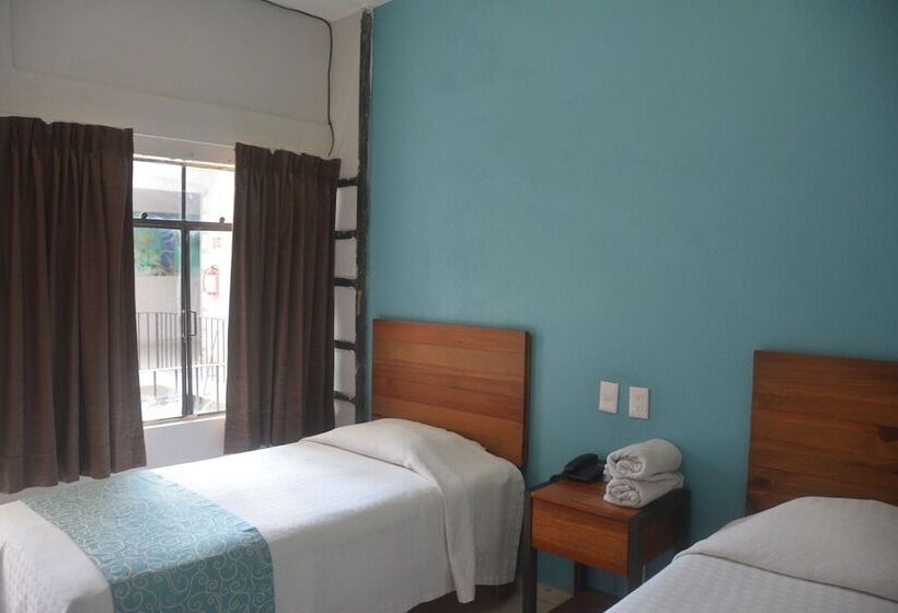 Fotos del hotel Acapulco Amor:  16