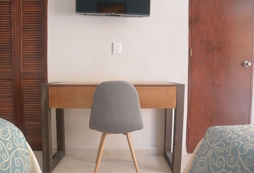 Fotos del hotel Acapulco Amor:  22