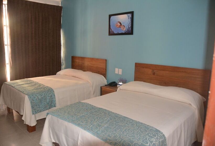 Fotos del hotel Acapulco Amor:  9