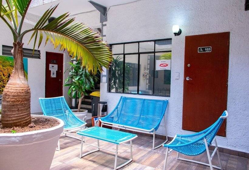 Fotos del hotel Acapulco Amor:  5