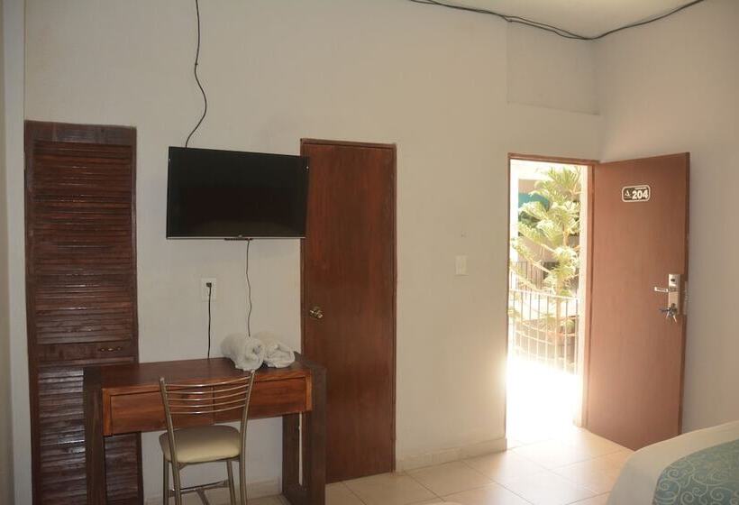 Fotos del hotel Acapulco Amor:  25