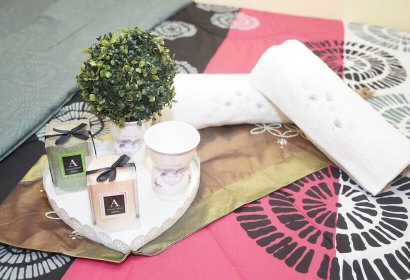 Fotos del hotel Ghazrin's Classic:  14